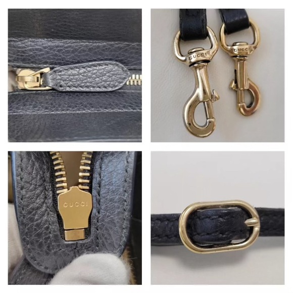 Gucci Purse- Authentic - Picture 12 of 16